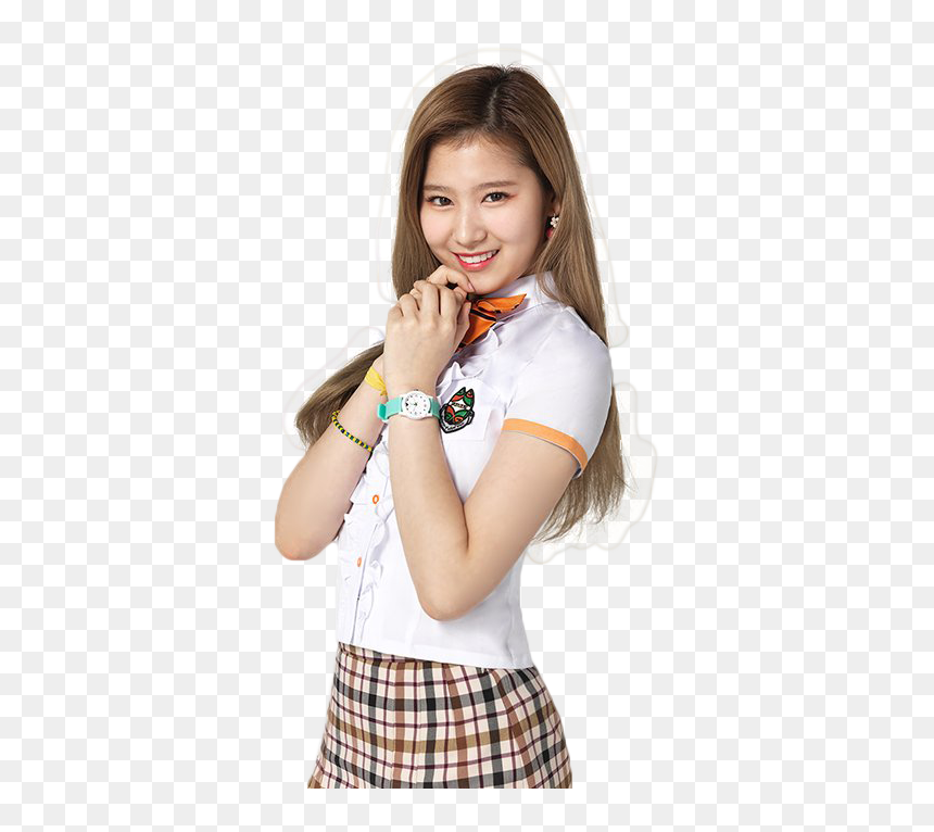 Thumb Image - Transparent Twice Sana Png, Png Download - sana png