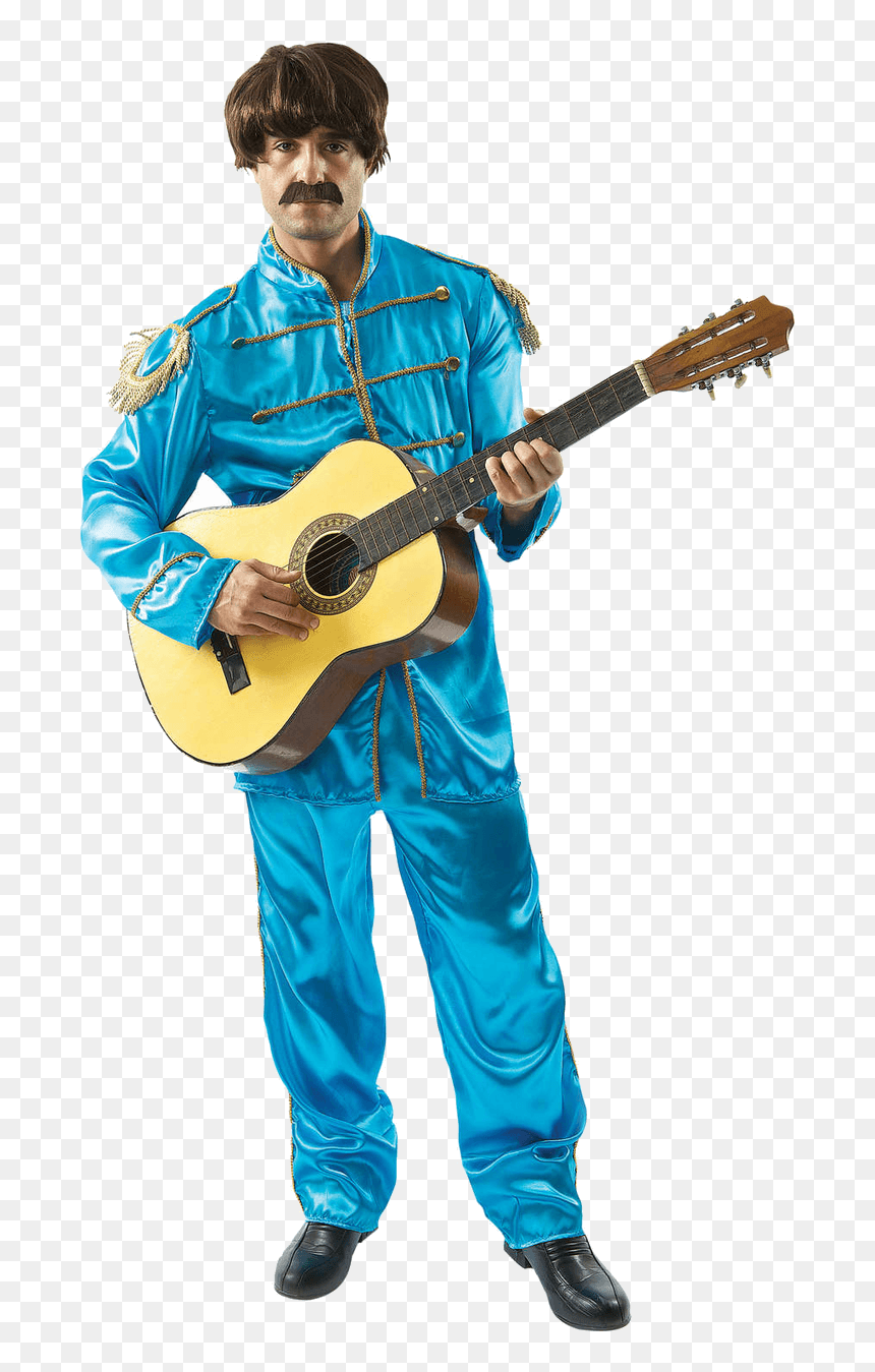 The Beatles, HD Png Download - paul mccartney png