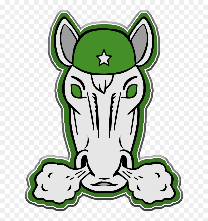 Clip Art, HD Png Download - stallion png