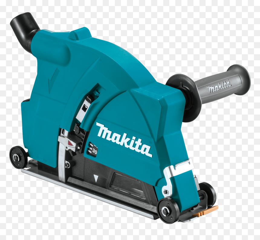 198509-5 - Makita 198509 5, HD Png Download - saw dust png