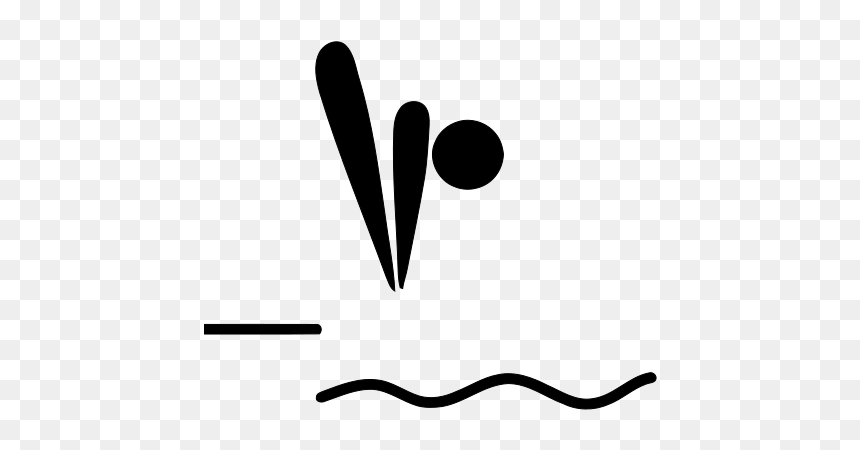 Cartoon Scuba Diver Svg Clip Arts, HD Png Download - scuba png
