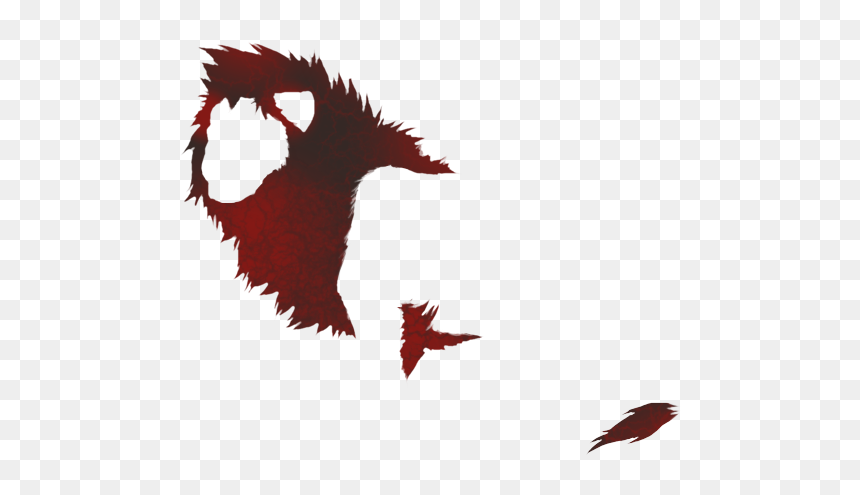 Mane Horse Lion, HD Png Download - balrog png