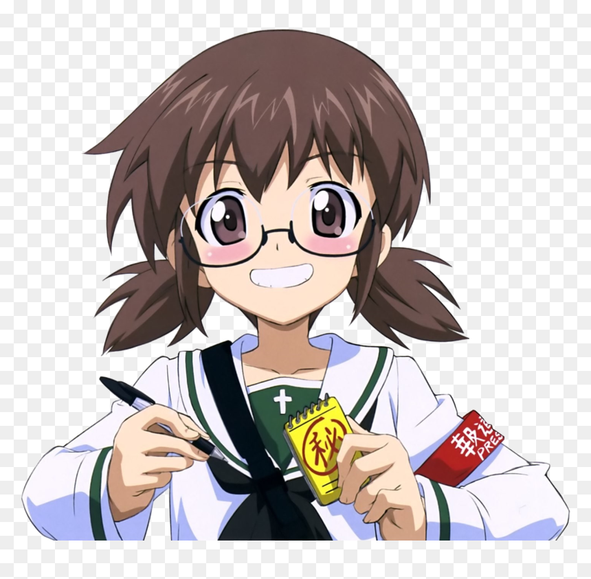 Land Clipart Taiga - Girls Und Panzer Taiga Ou, HD Png Download - taiga png