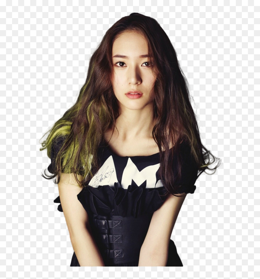 Krystal Jung Png , Png Download - Kaistal Wattpad, Transparent Png - krystal png