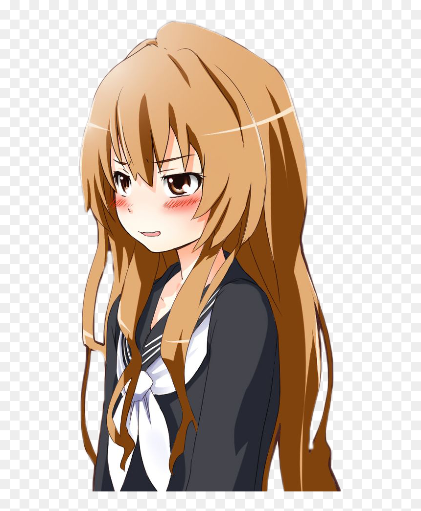 Lien Direct, 2017/52/2/1514290734 Taiga - Aisaka Taiga, HD Png Download - taiga png