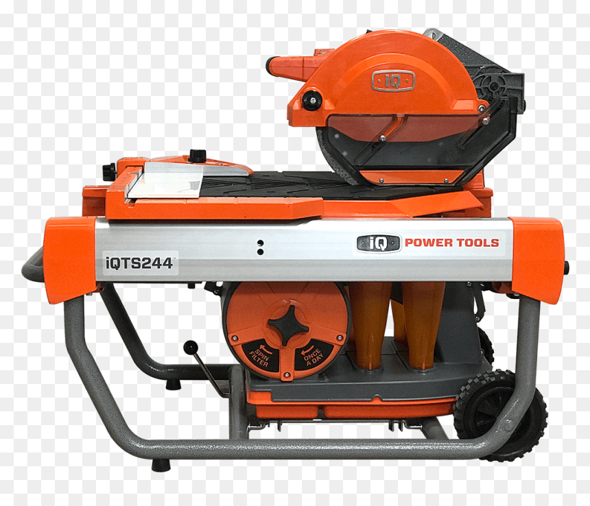 Waterless Tile Saw - Tile, HD Png Download - saw dust png