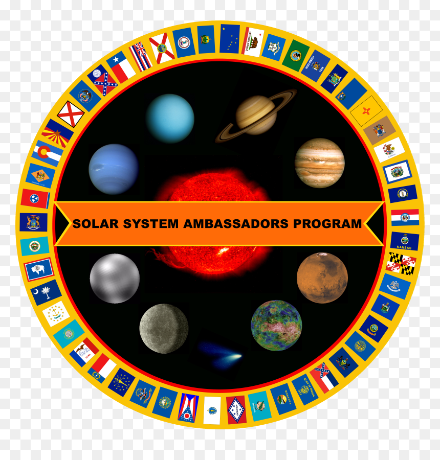 Solar System Ambassador, HD Png Download - balrog png