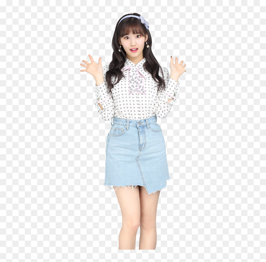 Miniskirt, HD Png Download - sana png