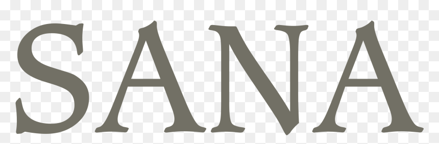 Hansu Name, HD Png Download - sana png