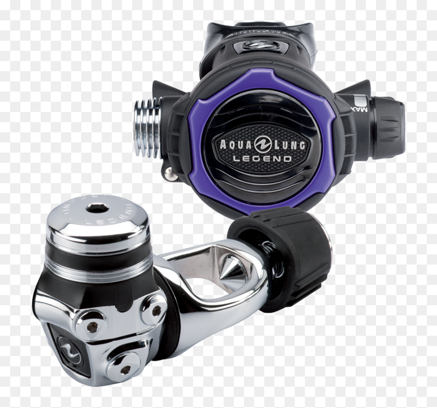 Aqualung Legend Lx Twilight, HD Png Download - scuba png