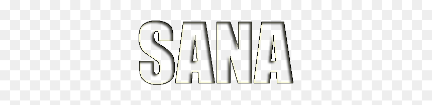 Graphics, HD Png Download - sana png
