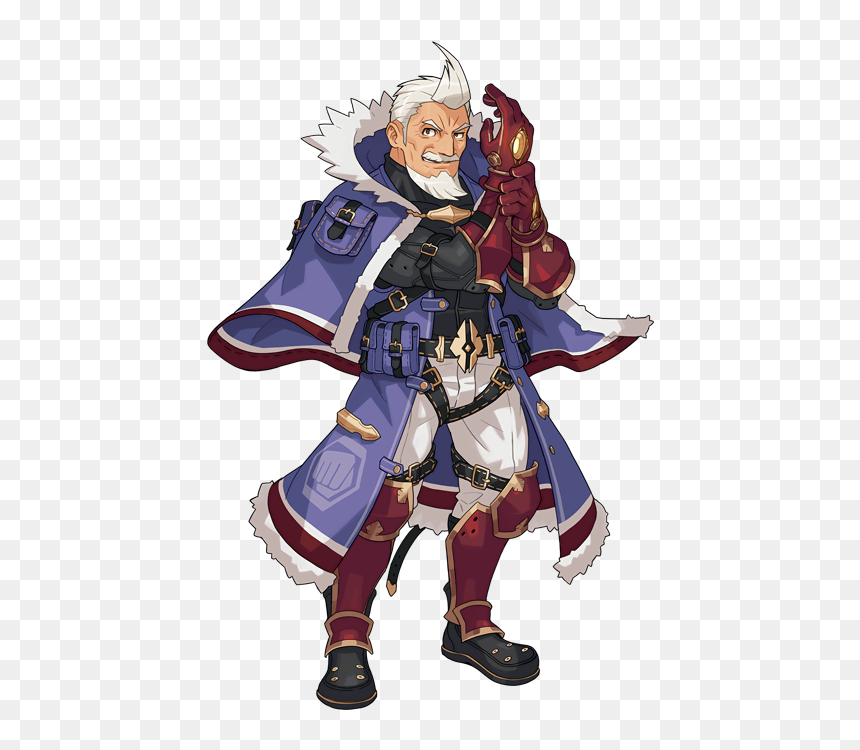World Flipper Taiga, HD Png Download - taiga png