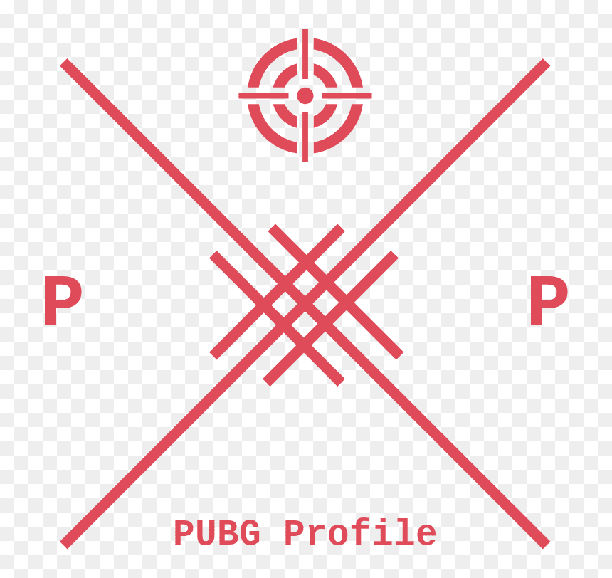 Circle, HD Png Download - pubg player png