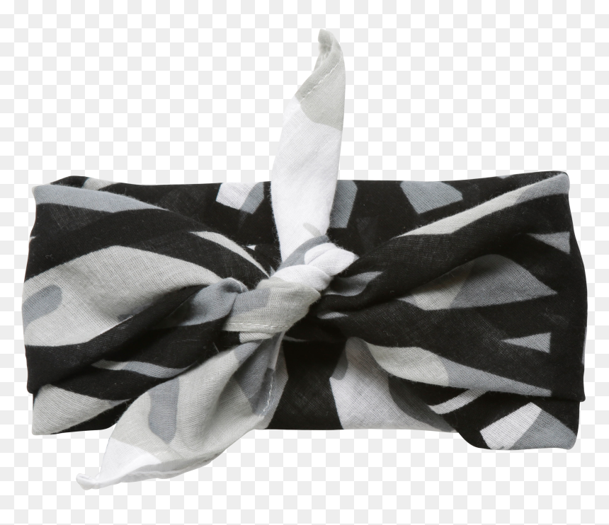 Satin, HD Png Download - white bandana png