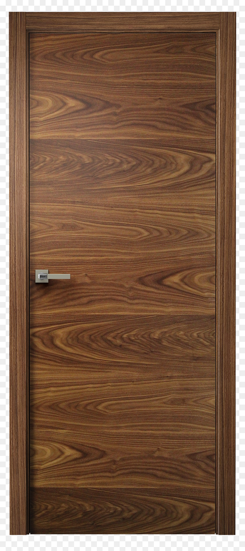 Image Sana Interior Door American Walnut - Skegness Beach, HD Png Download - sana png