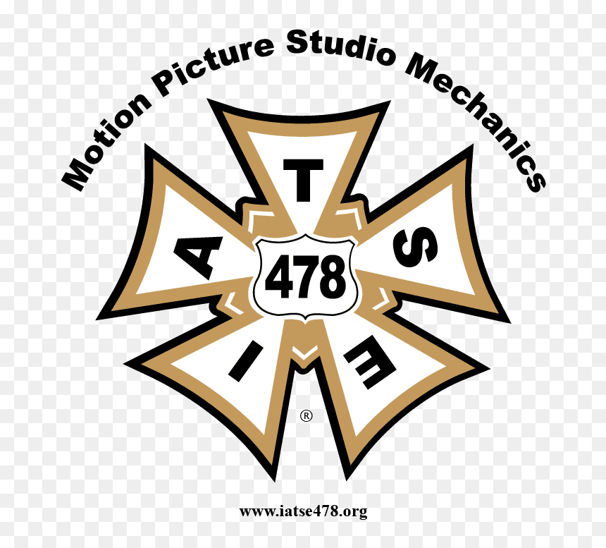 Visual Studio 2008 Dvd, HD Png Download - iatse png