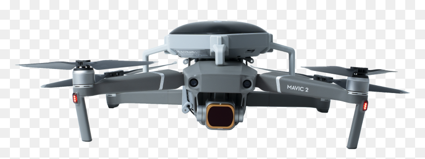 Parazero Mavic, HD Png Download - military drone png
