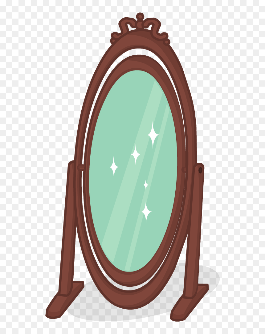 Thumb Image - Espejo Mágico Png, Transparent Png - espejo png