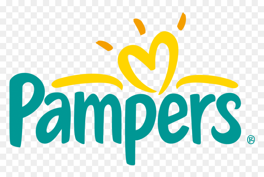 Thumb Image - Pampers P&g, HD Png Download - pampers png