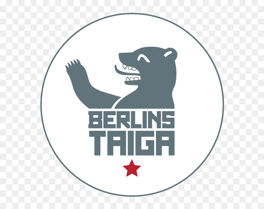Circle, HD Png Download - taiga png