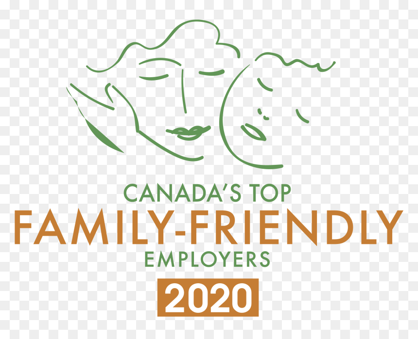 Canada's Top Family Friendly Employers 2020, HD Png Download - iatse png