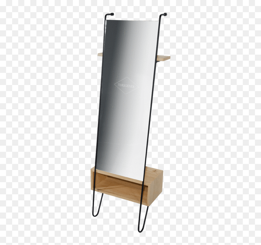 Chair, HD Png Download - espejo png