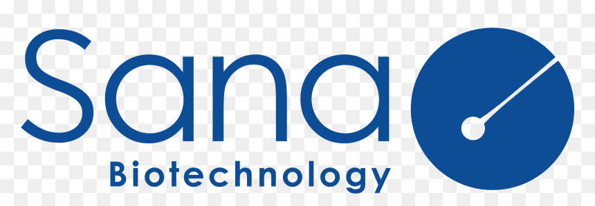 Sana Biotechnology, HD Png Download - sana png