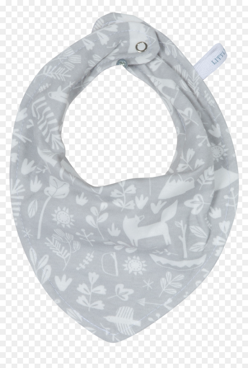 Halstuch Adventure Pink - Little Dutch, HD Png Download - white bandana png