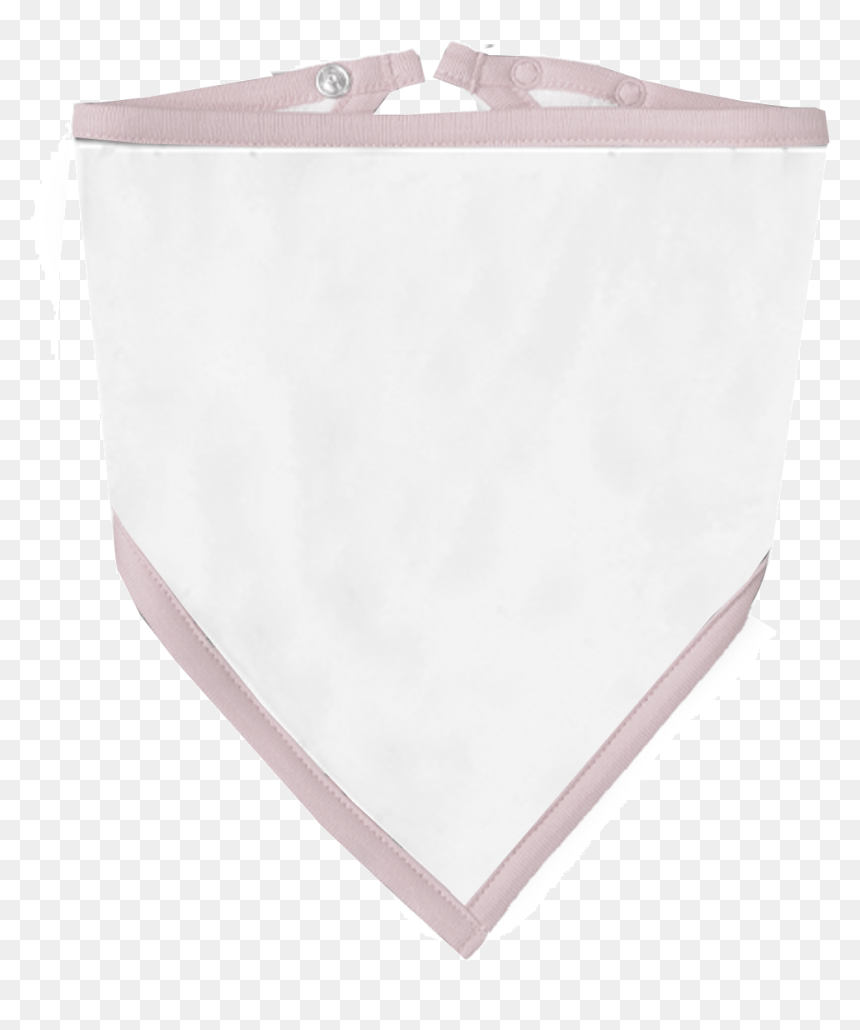 Paper, HD Png Download - white bandana png