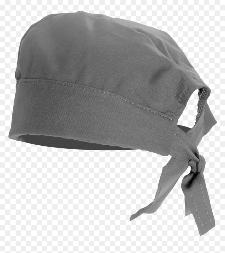 Kerchief, HD Png Download - white bandana png