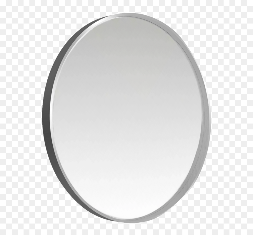 Circle, HD Png Download - espejo png