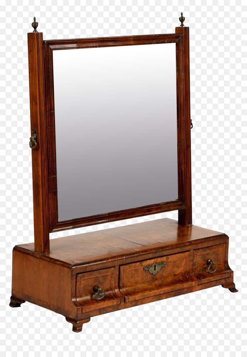 Canopy Bed, HD Png Download - espejo png
