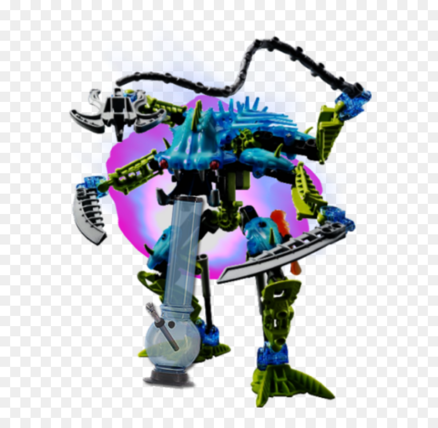 Toy - Lego Bionicle Nocturn, HD Png Download - bionicle png