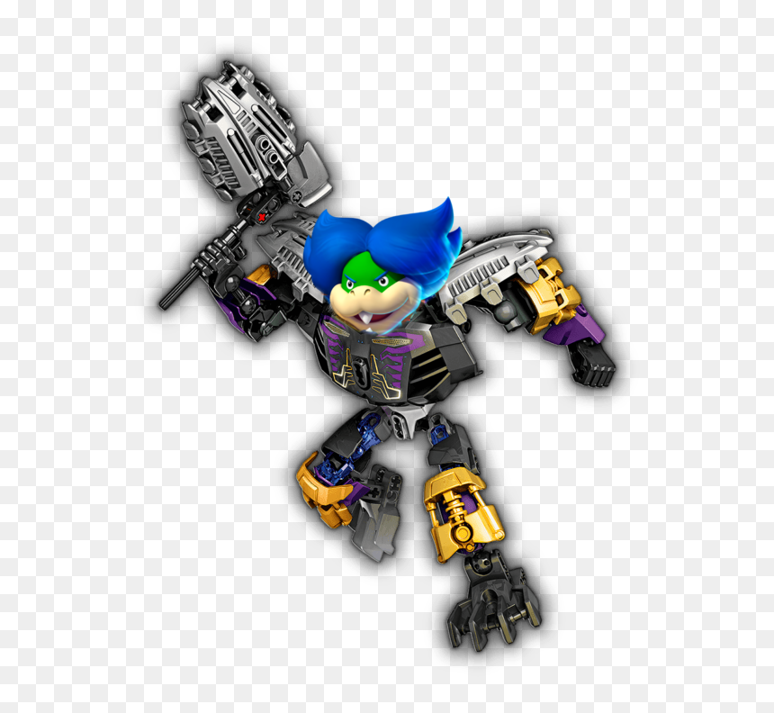 Bionicle , Png Download - Onua G2, Transparent Png - bionicle png