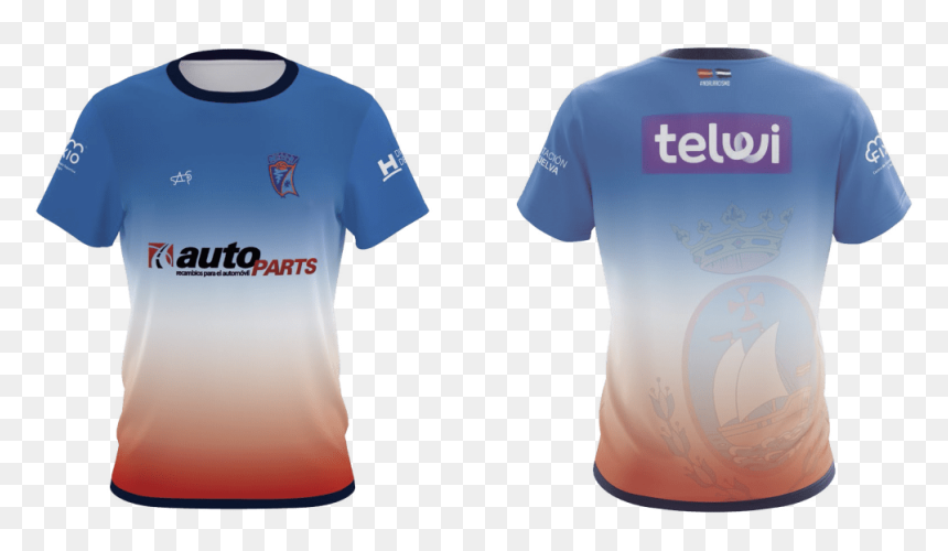 San Juan - Active Shirt, HD Png Download - camisetas png