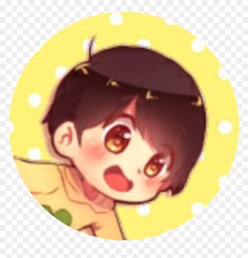 Osomatsu Png , Png Download - Cartoon, Transparent Png - osomatsu png