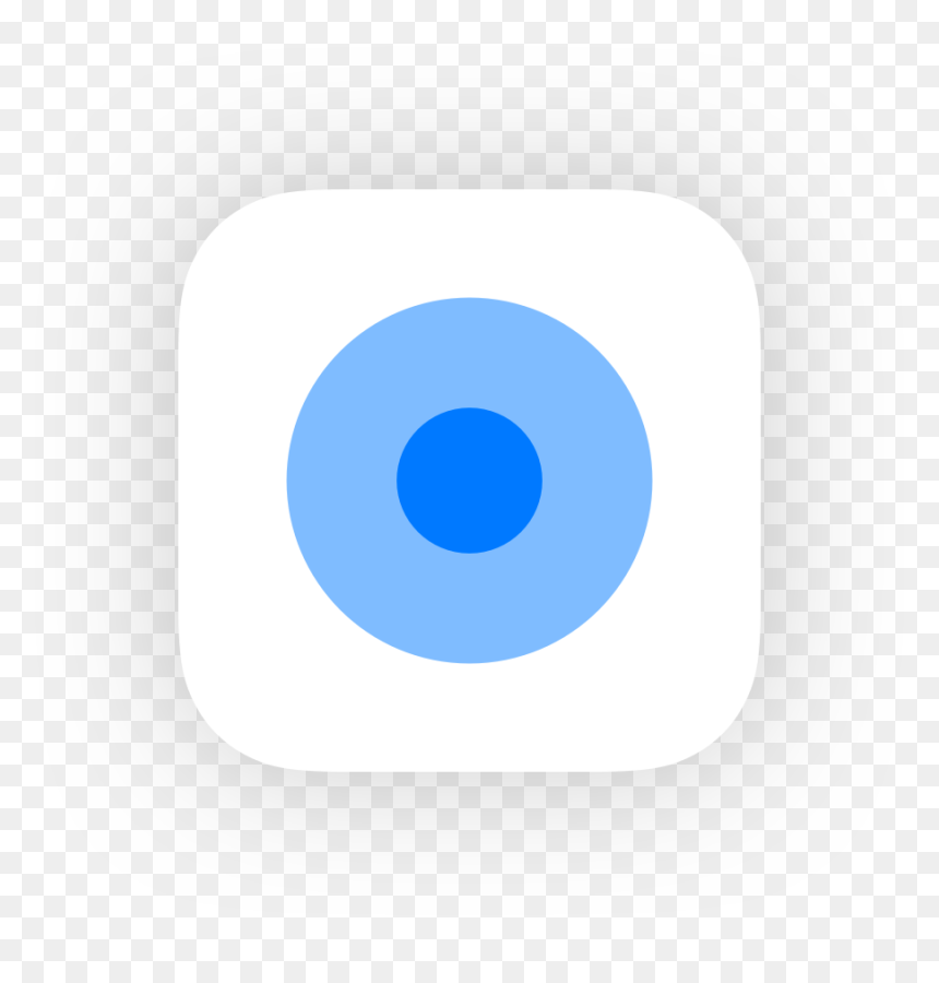 Hechenbros Logo - Circle, HD Png Download - tap icon png