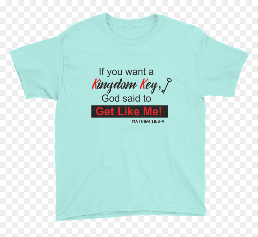 Active Shirt, HD Png Download - kingdom key png