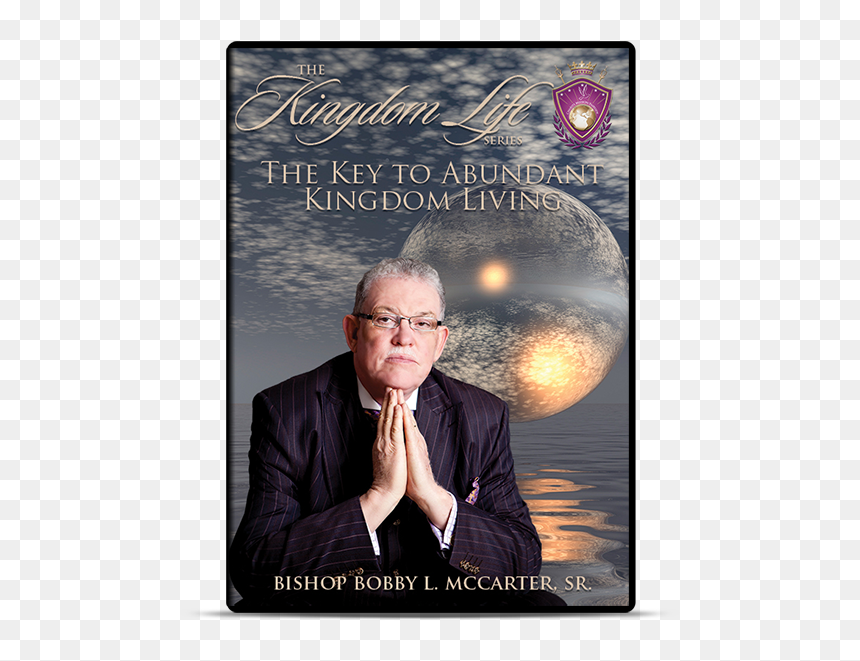 Album Cover, HD Png Download - kingdom key png