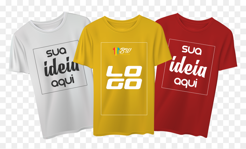 Active Shirt, HD Png Download - camisetas png