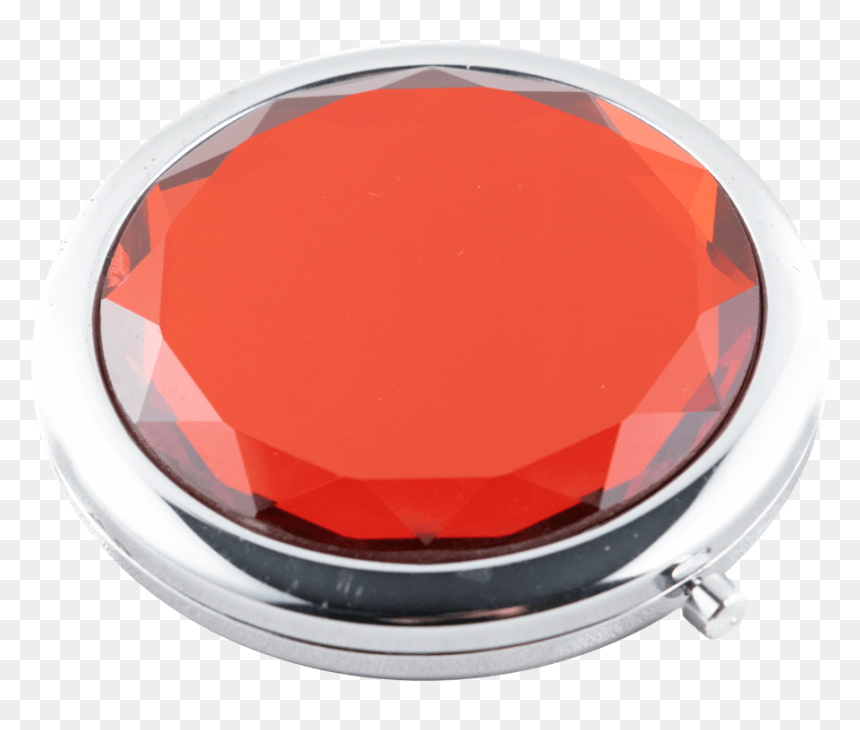 Titanium Ring, HD Png Download - espejo png