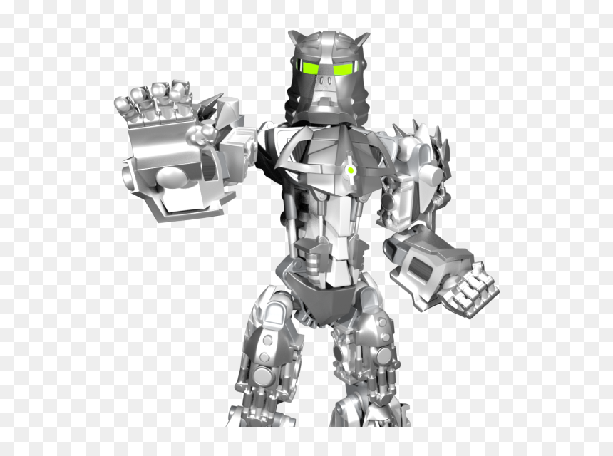 Mecha, HD Png Download - bionicle png