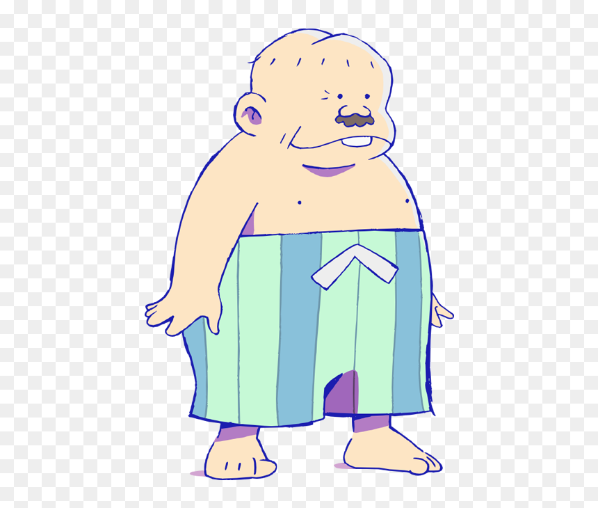 Clothing Cartoon Facial Expression Person Mammal Vertebrate - Deka Pan Osomatsu San, HD Png Download - osomatsu png
