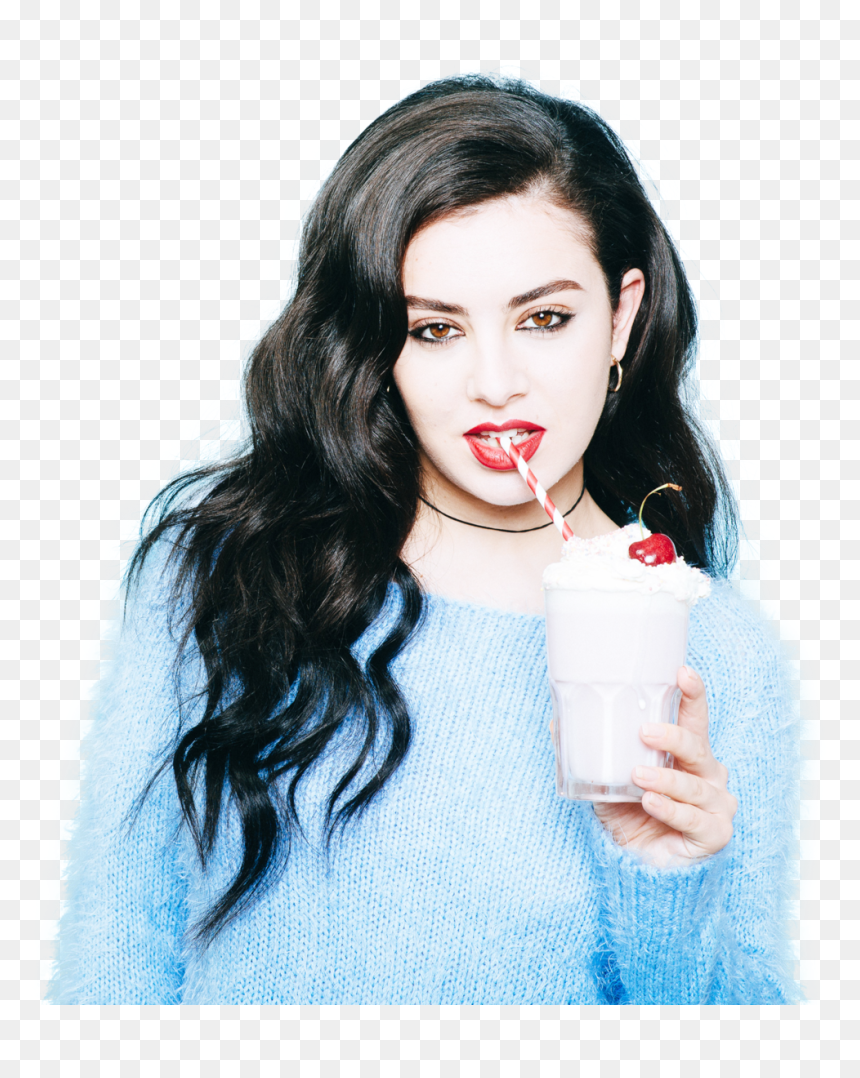 Charli Xcx Png Photo - Charli Xcx Png, Transparent Png - charli xcx png