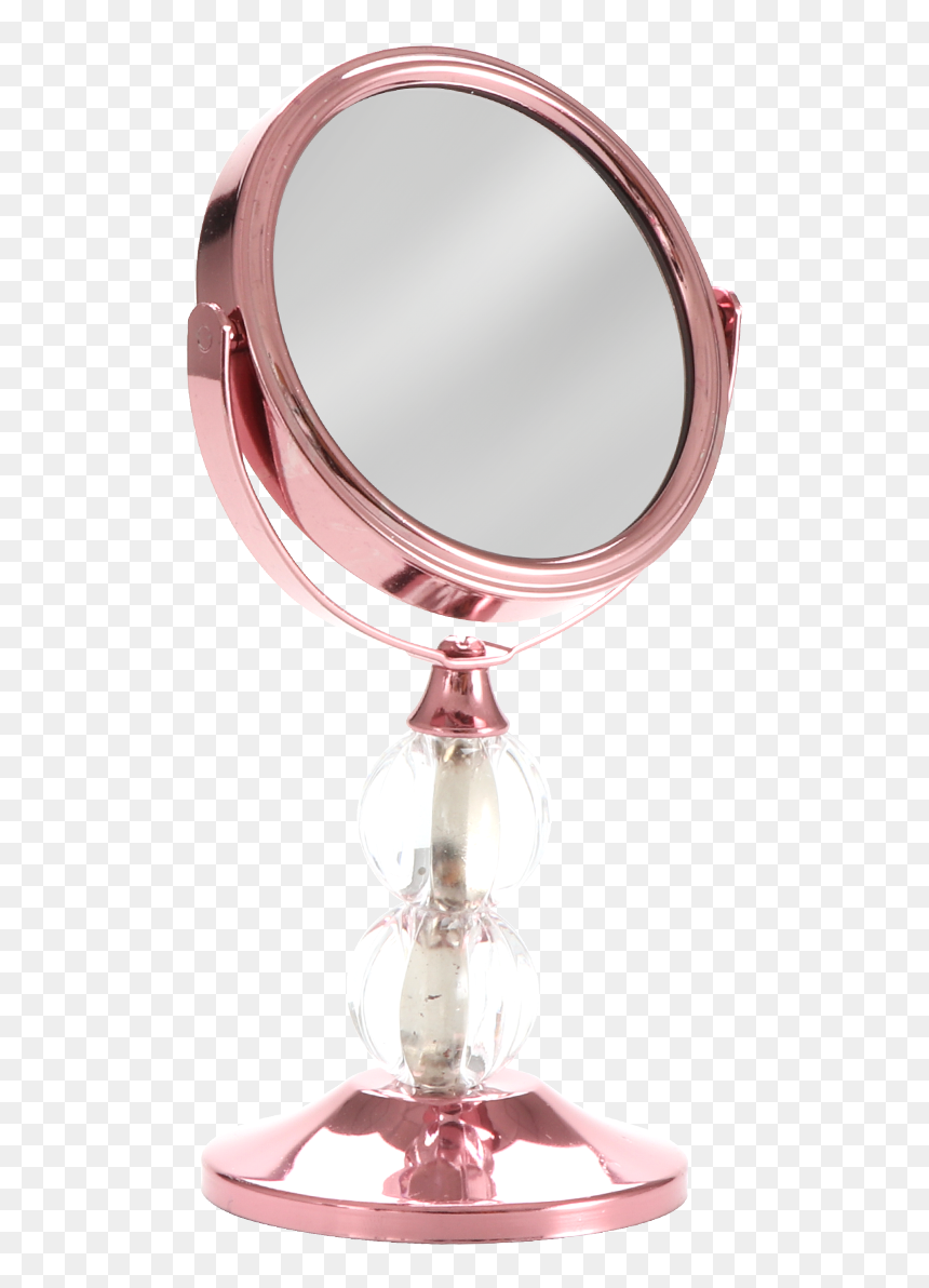 Espejo Pedestal Mini Lash Squad, , Hi-res - Makeup Mirror, HD Png Download - espejo png