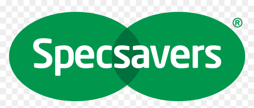Specsavers Logo, HD Png Download - ditto face png