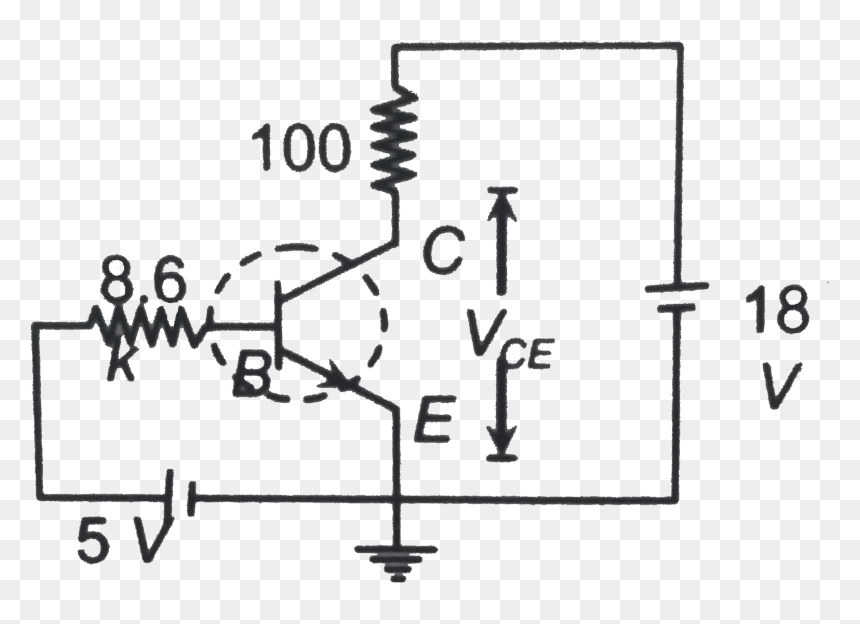 Diagram, HD Png Download - transistor png