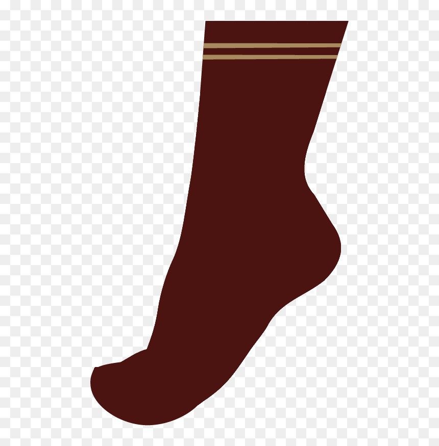 Sock, HD Png Download - stockings png