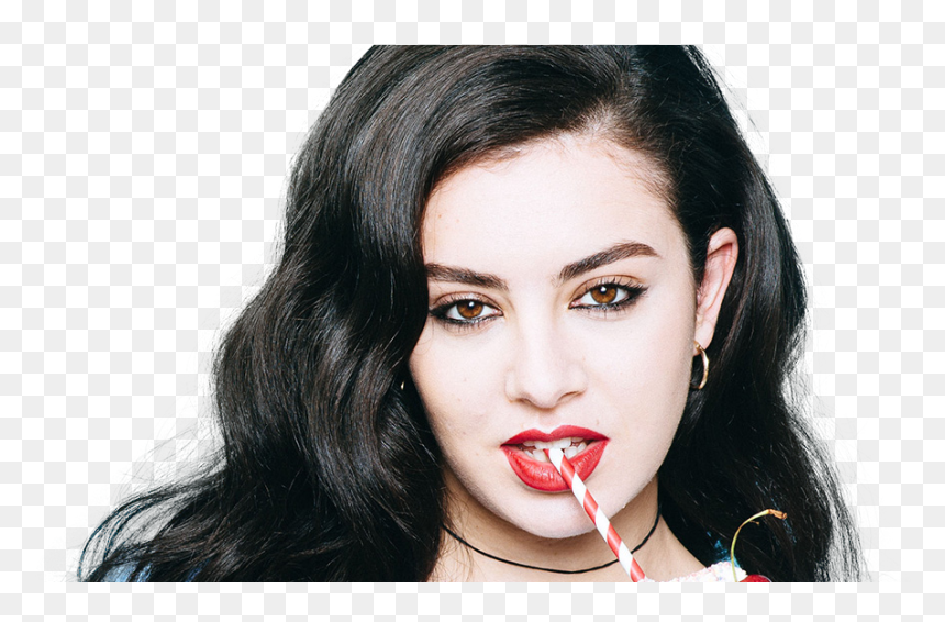Charli Xcx Png , Png Download - Charli Xcx, Transparent Png - charli xcx png