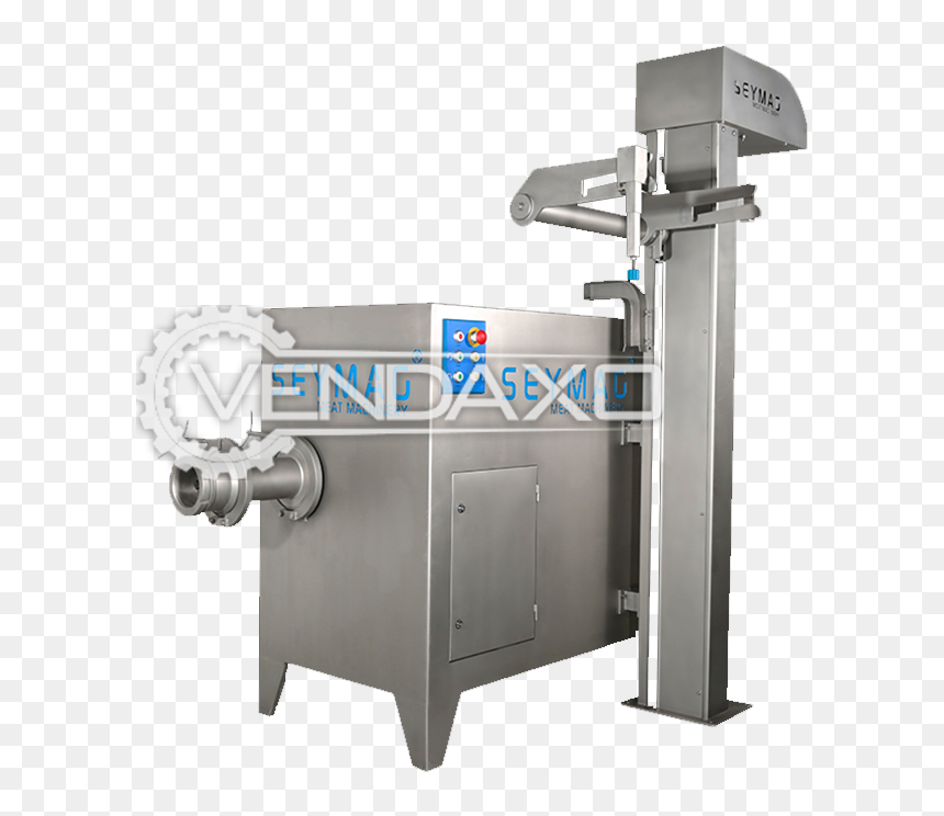 3 Png Kiyma Makinasi Asansorlu 300 7 Png Smg160 Kiyma - Machine, Transparent Png - smg png